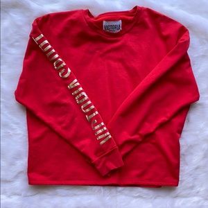 Victoria sport sweater